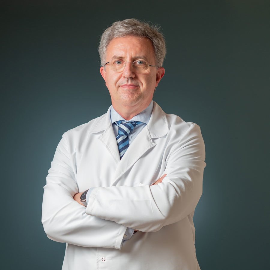 Dr. José Blanco Castiñeira Corsaúde
