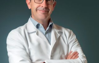 Dr. Fernando Molina Nieto Corsaúde