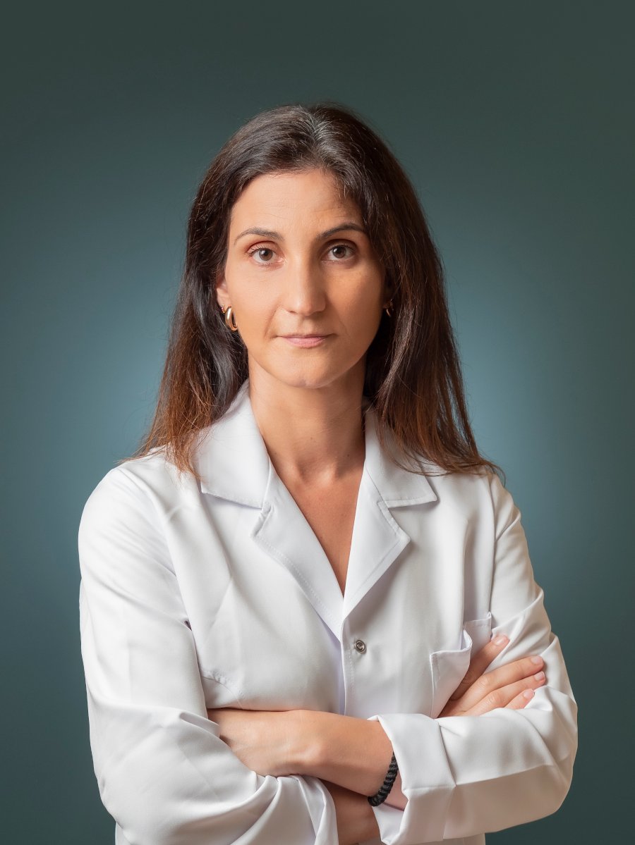 Dra. Noelia Cardoso Calo