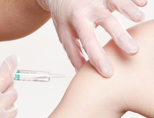 La necesaria vacunación antigripal infantil